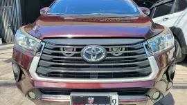 ✅Toyota Innova 2021 2.8 E 62K KM Casa Maintained Automatic