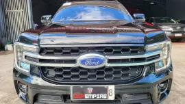 ✅Ford Everest 2023 2.0L Limited 4x2 38K KM Automatic