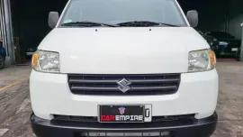 ✅Suzuki Apv 2022 1.6 GA 42K KM Manual