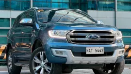 2017 Ford Everest Titanium Plus 4x2 2.2 Diesel Automatic💁‍♀️📲JONNALYN.SARANILLAS 0969-5949924