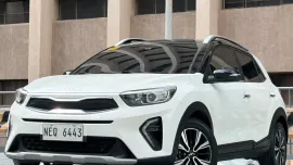 🔥🔥2022 Kia Stonic EX 1.4 Automatic Gas 📲Call or Text: 09957210548 ARVIN BATALLER🔥🔥