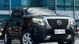2023 Nissan Navara 2.5 VE Automatic Diesel💁‍♀️📲JONNALYN,SARANILLAS 0969-5949924