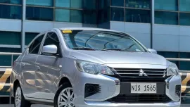 2023 Mitsubishi Mirage G4 GLX 1.2 Manual Gas💁‍♀️📲JONNALYN.SARANILLAS 0969-5949924