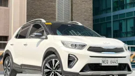 2022 Kia Stonic EX 1.4 Automatic Gas💁‍♀️📲JONNALYN.SARANILLAS 0969-5949924