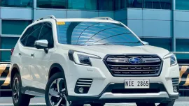 2023 Subaru Forester Eyesight 2.0 IS AWD Automatic💁‍♀️📲JONNALYN.SARANILLAS 0969-5949924