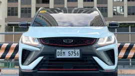 2023 Geely Coolray Sport SE 1.5 AT Gas⭐ 𝗖𝗟𝗔𝗥𝗘𝗡𝗖𝗘 𝗕𝗢𝗡𝗡𝗘𝗩ＩＥ 📲𝟬𝟵𝟭𝟱𝟵𝟵𝟰𝟯𝟬𝟱𝟵