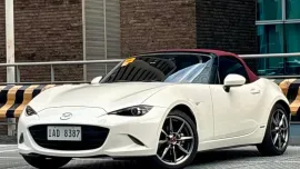 2021 Mazda MX-5 Miata 2.0 AT⭐ 𝗖𝗟𝗔𝗥𝗘𝗡𝗖𝗘 𝗕𝗢𝗡𝗡𝗘𝗩𝗜𝗘 📲𝟬𝟵𝟭𝟱𝟵𝟵𝟰𝟯𝟬𝟱𝟵