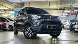 2022 Suzuki S-Presso 1.0L GL MT | With Warranty by Ugarte Cars Manila