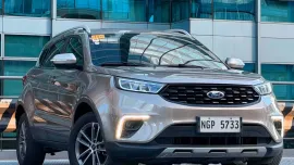 2021 Ford Territory Titanium 1.5 Automatic Gas💁‍♀️📲JONNALYN.SARANILLAS 0969-5949924