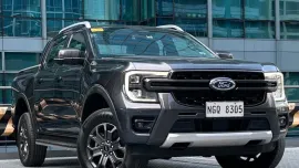 2023  Ford Ranger Wildtrak 4x4 Bi Turbo 2.0 DSL Automatic💁‍♀️📲JONNALYN.SARANILLAS 0969-5949924