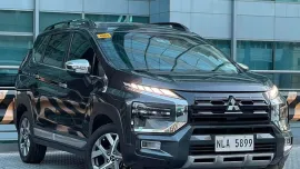 2025 Mitsubishi Xpander Cross 1.5 Gas Automatic💁‍♀️📲JONNALYN.SARANILLAS 0969-5949924
