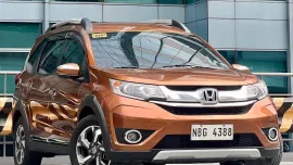 2018 Honda BRV V 1.5 Gas Automatic💁‍♀️📲JONNALYN.SARANILLAS