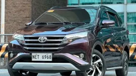 🔥🔥2021 Toyota Rush 1.5 G Automatic Gas 📲Call or Text: 09957210548 ARVIN BATALLER🔥🔥