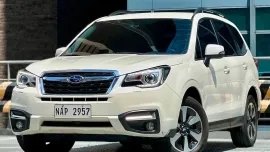 🔥🔥2018 Subaru Forester 2.0 AWD Gas Automatic 📲Call or Text: 09957210548 ARVIN BATALLER🔥🔥