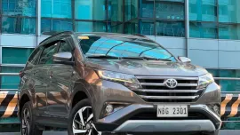2019 Toyota Rush 1.5 G Automatic Gas💁‍♀️📲JONNALYN.SARANILLAS 0969-5949924