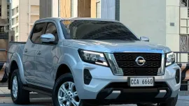 2024 Nissan Navara 2.5 VE Calibre AT Diesel💁‍♀️📲JONNALYN.SARANILLAS 0969-5949924 