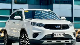 2023 Ford Territory Titanium 1.5 Gas Automatic💁‍♀️📲JONNALYN.SARANILLAS 0969-5949924