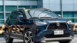 2024 Toyota Yaris Cross S Top of the Line HEV 1.5 Gas Hybrid Automatic💁‍♀️📲JONNALYN 0969-5949924