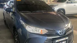 8k DP Only Toyota Vios 1.3 Matic
