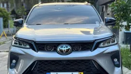HOT!!! 2022 Toyota Fortuner 4x2 LTD for sale at affordable price! 