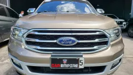 ✅Ford Everest 2020 2.0 Titanium 60K KM Automatic