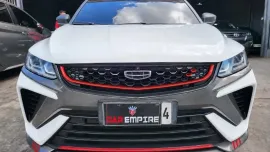 ✅Geely Coolray 2023 1.5 Sport 43K KM Casa Maintained Automatic
