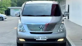 HOT!!! 2016 Hyundai Grand Starex Gold Top of the line for sale at affordable price! 