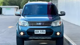 HOT!!! 2014 Ford Everest Limited for sale at affordable price! 