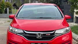 HOT!!! 2018 Honda Jazz V RS Look for sale at affordable price! 