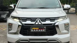 HOT!!! 2025 Mitsubishi Montero Sport GLS for sale at affordable price! 