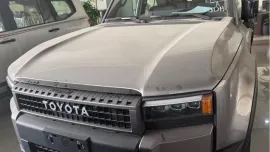 Brand New 2027 Toyota Land Cruiser 250 Prado Diesel Adventure Package LC250 LC 250