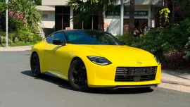 HOT!!! 2025 Nissan 400z for sale at affordable price! 
