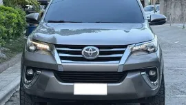 HOT!!! 2020 Toyota Fortuner V 4x2 Top of the line for sale at affordable price! 