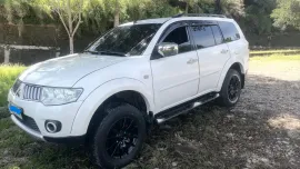 Monterosport 4x4 3.2 AT