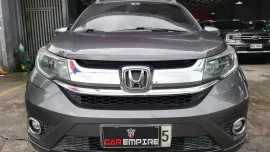 ✅Honda BR-V 2017 1.5 S 81K KM Automatic