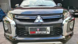 ✅Mitsubishi Strada 2020 Acquired 2.4 GLX V 73K KM Shop Maintained Automatic