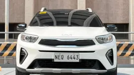 2022 Kia Stonic EX 1.4 Automatic Gas🔥120K ALL IN ✅ 𝐂𝐋𝐄𝐎 🙋🏼‍♀️📲0938 830 7235