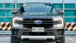2024 Ford Everest 2.0L Wildtrak‼️🔥 𝟎𝟗𝟏𝟐𝟏𝟎𝟔𝟏𝟒𝟔𝟐 𝐌𝐀𝐁𝐘 𝐋𝐀𝐓𝐈𝐃𝐎 📲📩🙋🏻