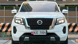 2025Nissan Navara 2.5 VE 4x2 AT Dsl ⭐ 𝗖𝗟𝗔𝗥𝗘𝗡𝗖𝗘 𝗕𝗢𝗡𝗡𝗘𝗩𝗜𝗘 📲𝟬𝟵𝟭𝟱𝟵𝟵𝟰𝟯𝟬𝟱𝟵