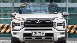 2025 Mitsubishi Xpander Cross 1.5 AT Gas