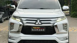 HOT!!! 2020 Mitsubishi Montero Sport GT 4x2 Top of the line for sale at affordable price! 