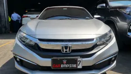 ✅Honda Civic 2019 1.8 E 44K KM Shop Maintained Automatic