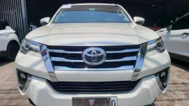 ✅Toyota Fortuner 2019 2.4 V 7K KM Casa Maintained Automatic