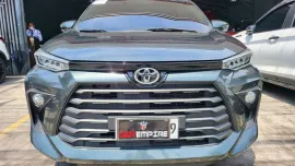 ✅Toyota Avanza 2024 1.3 E 11K KM Casa Maintained Manual