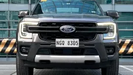 2023 Ford Ranger Wildtrak 4x4 Bi Turbo 2.0 DSL Automatic🔥✅ 𝐂𝐋𝐄𝐎 🙋🏼‍♀️📲0938 830 7235
