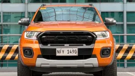 2020 Ford Ranger Wildtrak 4x2 Diesel Automatic ✅🔥𝐂𝐀𝐑𝐋 𝐁𝐎𝐍𝐍𝐄𝐕𝐈𝐄 🙋🏻‍♂️📲 0938 458 8779