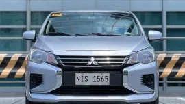 2023 Mitsubishi Mirage G4 GLX 1.2 MT Gas ✅ 85K DP🔥𝐂𝐀𝐑𝐋 𝐁𝐎𝐍𝐍𝐄𝐕𝐈𝐄 🙋🏻‍♂️📲 0938 458 8779