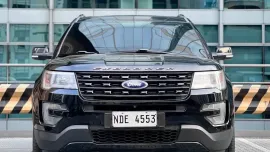 2016 Ford Explorer Sport 4x4 3.5 V6 Automatic Gas✅🔥𝐂𝐀𝐑𝐋 𝐁𝐎𝐍𝐍𝐄𝐕𝐈𝐄 🙋🏻‍♂️📲0938 458 8779