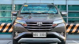2019 Toyota Rush 1.5 G Automatic Gas 🔥✅ 𝐂𝐋𝐄𝐎 🙋🏼‍♀️📲0938 830 7235