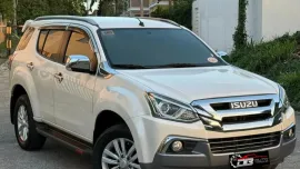 Hot deal alert! 2018 Isuzu mu-X  for sale 